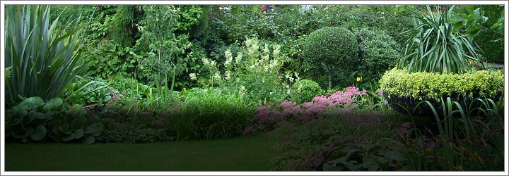 front garden ideas